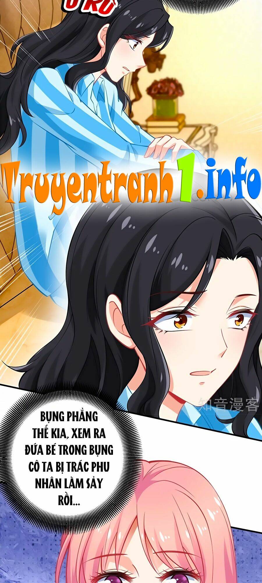 Đưa Mami Về Nhà Chapter 228 - Trang 2