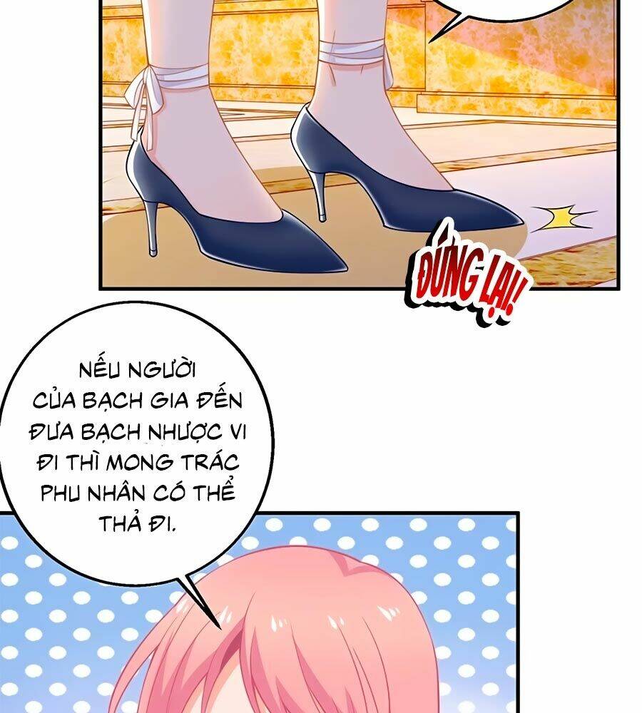 Đưa Mami Về Nhà Chapter 228 - Trang 2