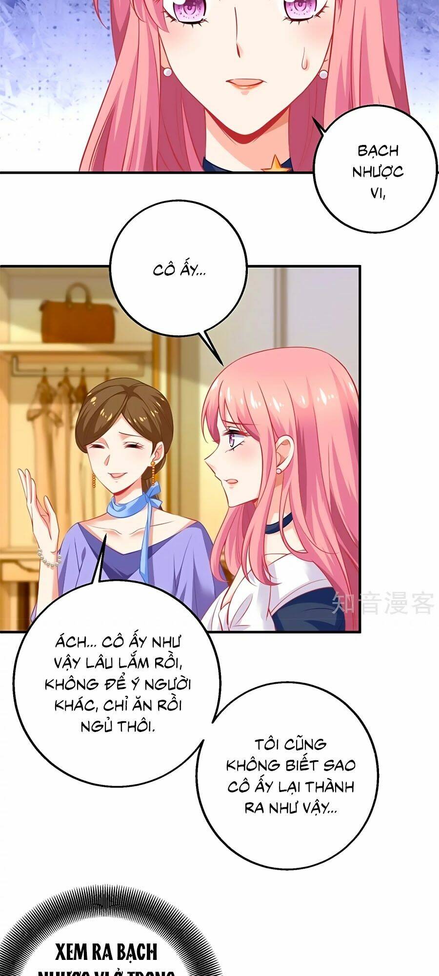 Đưa Mami Về Nhà Chapter 228 - Trang 2