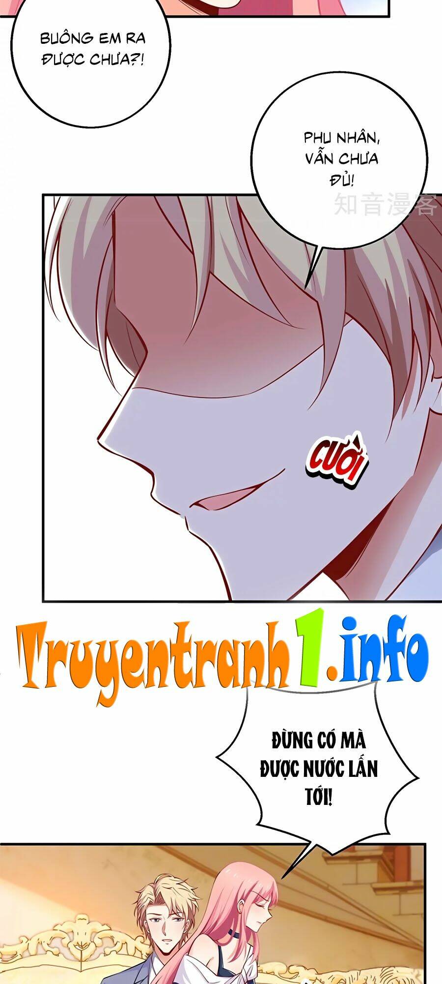 Đưa Mami Về Nhà Chapter 229 - Trang 2