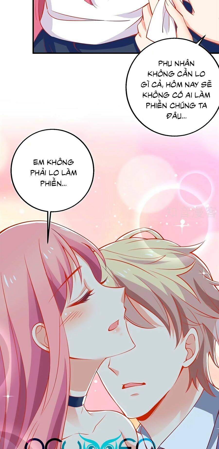 Đưa Mami Về Nhà Chapter 229 - Trang 2