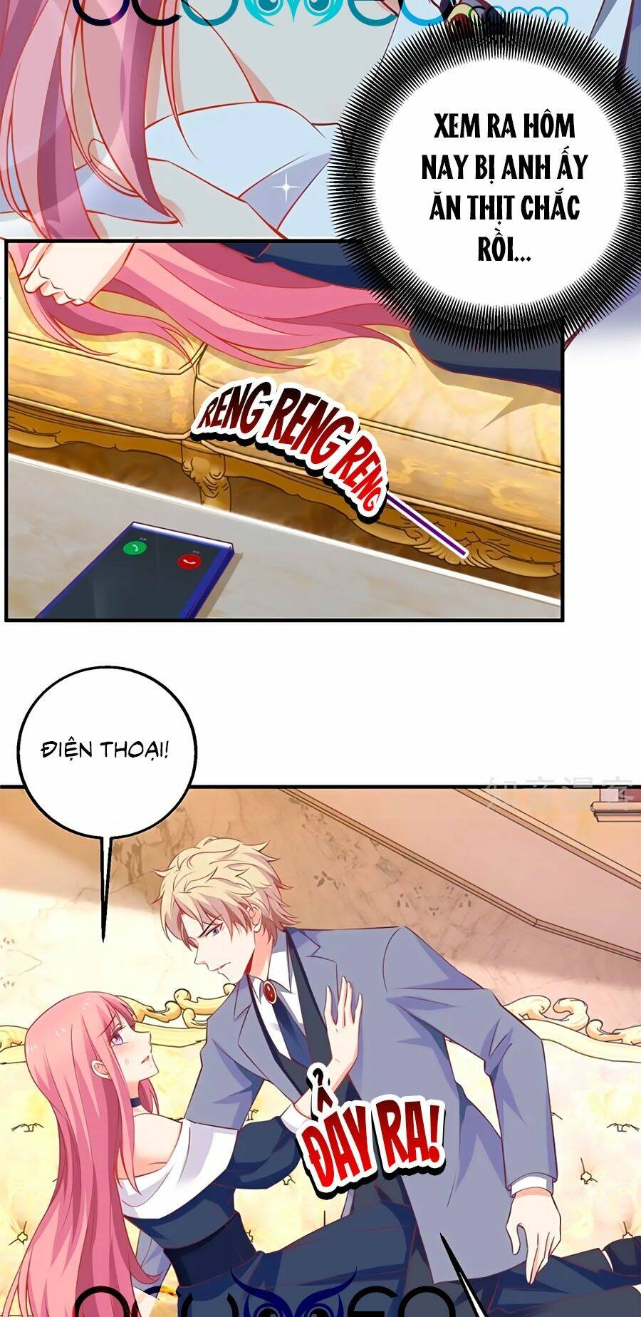 Đưa Mami Về Nhà Chapter 229 - Trang 2