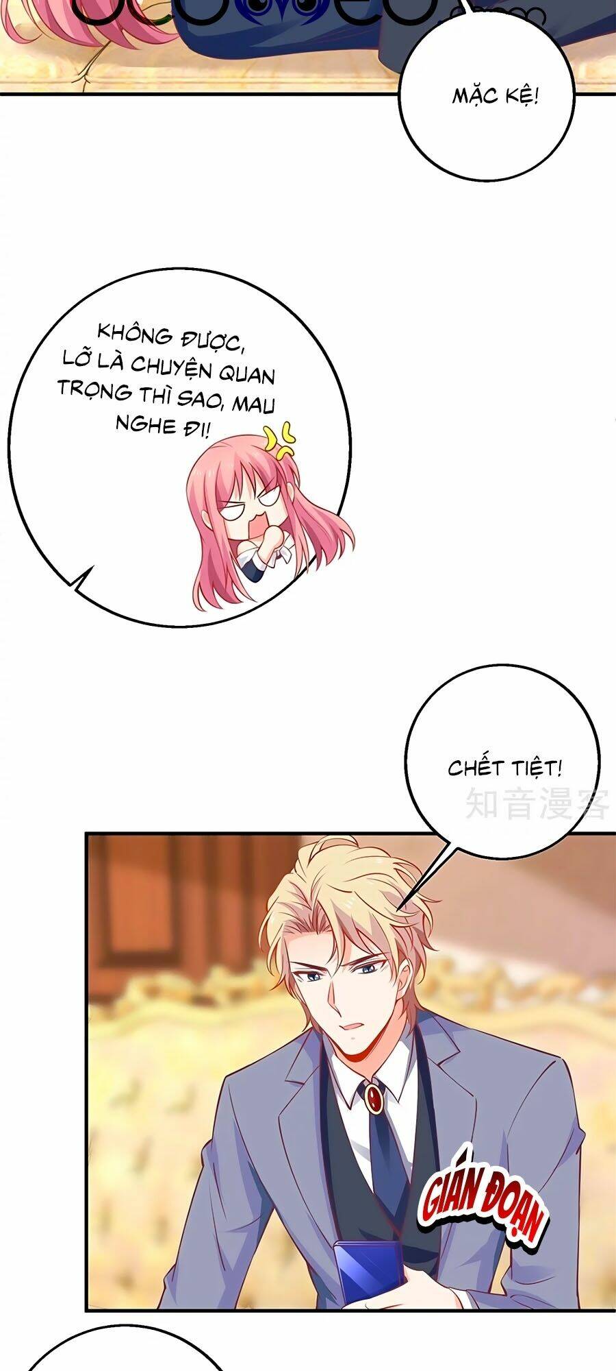 Đưa Mami Về Nhà Chapter 229 - Trang 2