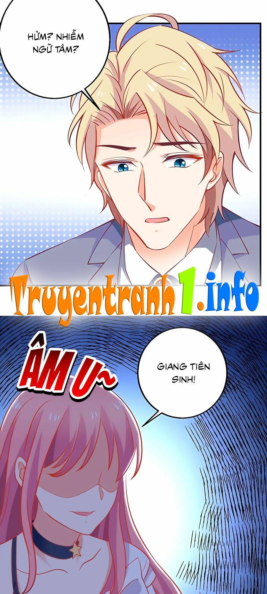 Đưa Mami Về Nhà Chapter 229 - Trang 2