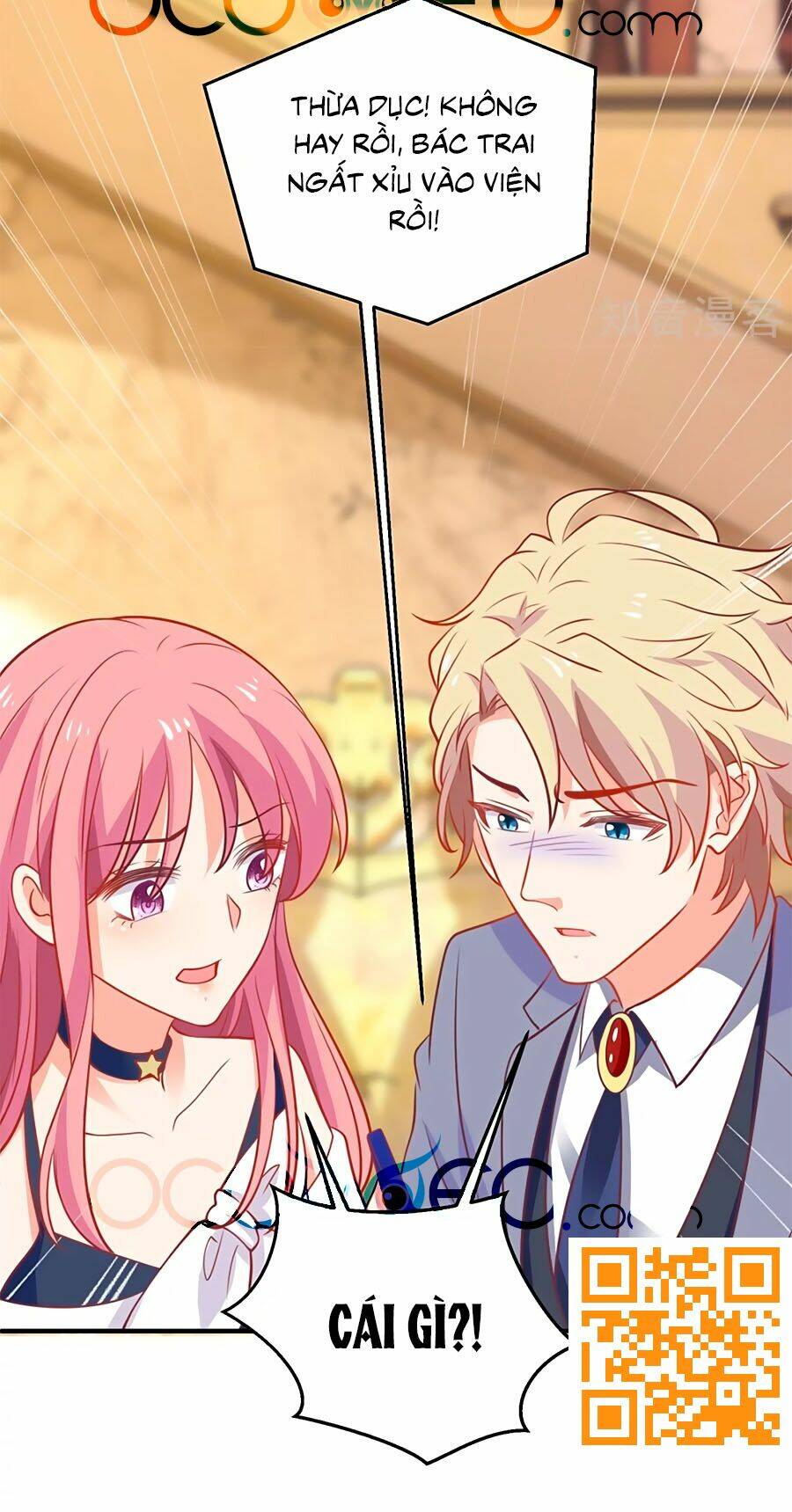 Đưa Mami Về Nhà Chapter 229 - Trang 2