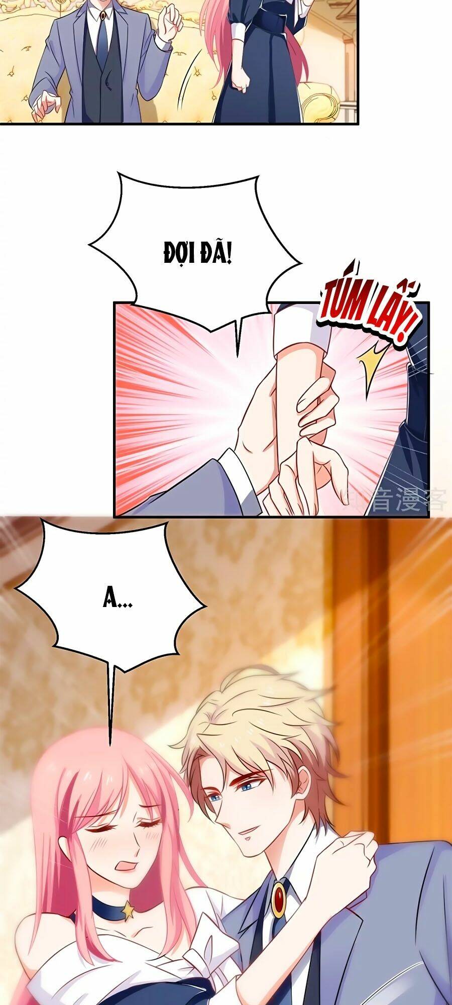 Đưa Mami Về Nhà Chapter 229 - Trang 2