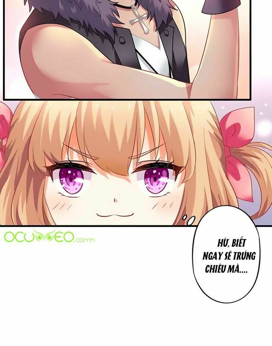 Đưa Mami Về Nhà Chapter 23 - Trang 2