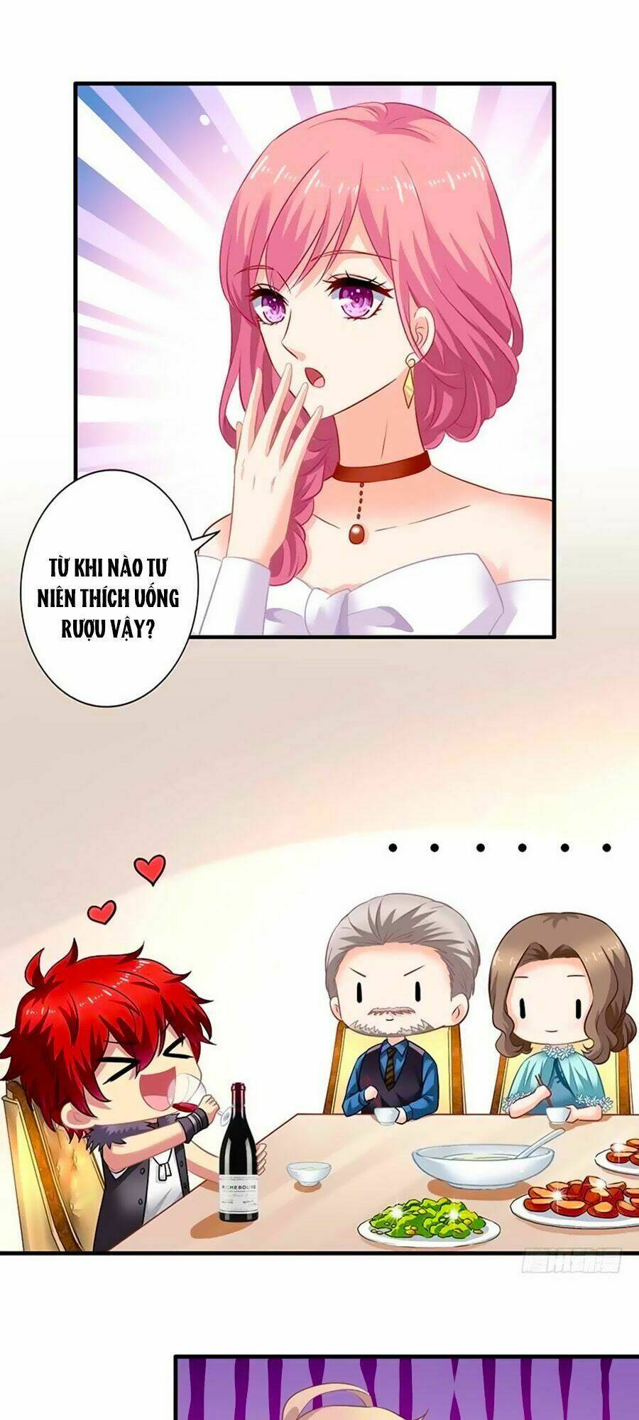 Đưa Mami Về Nhà Chapter 23 - Trang 2