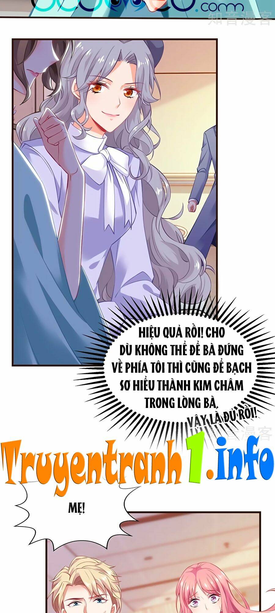 Đưa Mami Về Nhà Chapter 230 - Trang 2