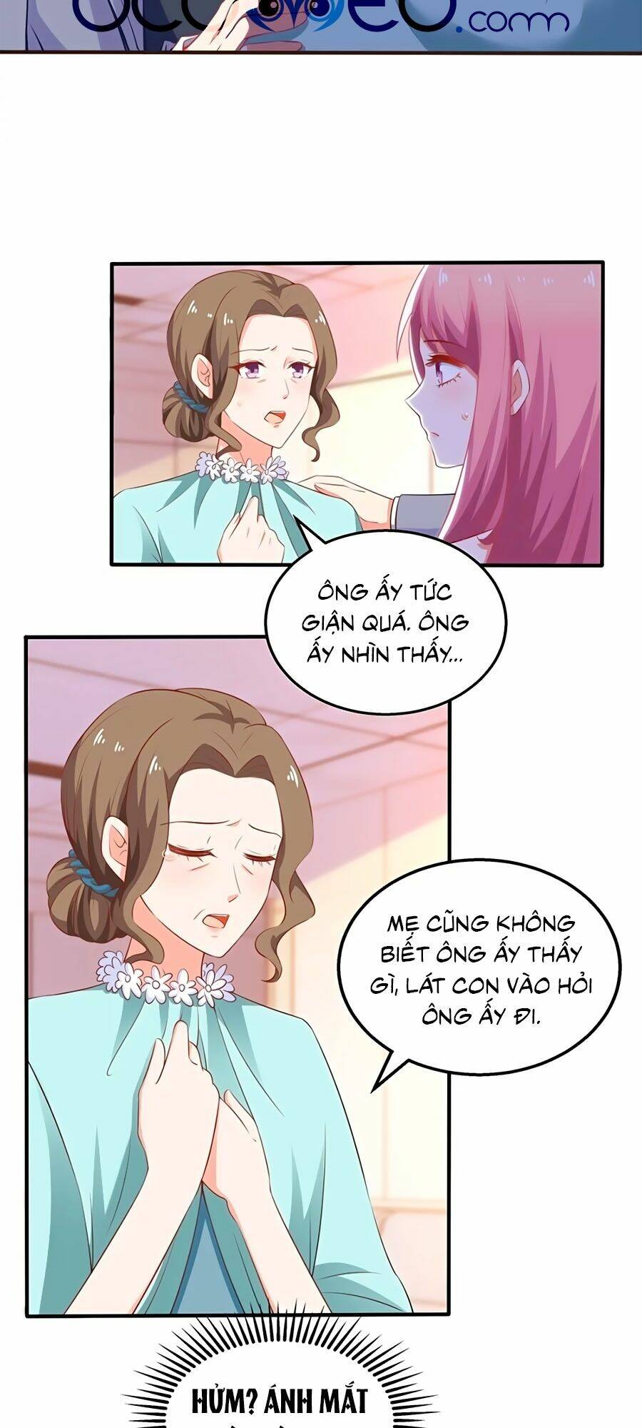 Đưa Mami Về Nhà Chapter 230 - Trang 2