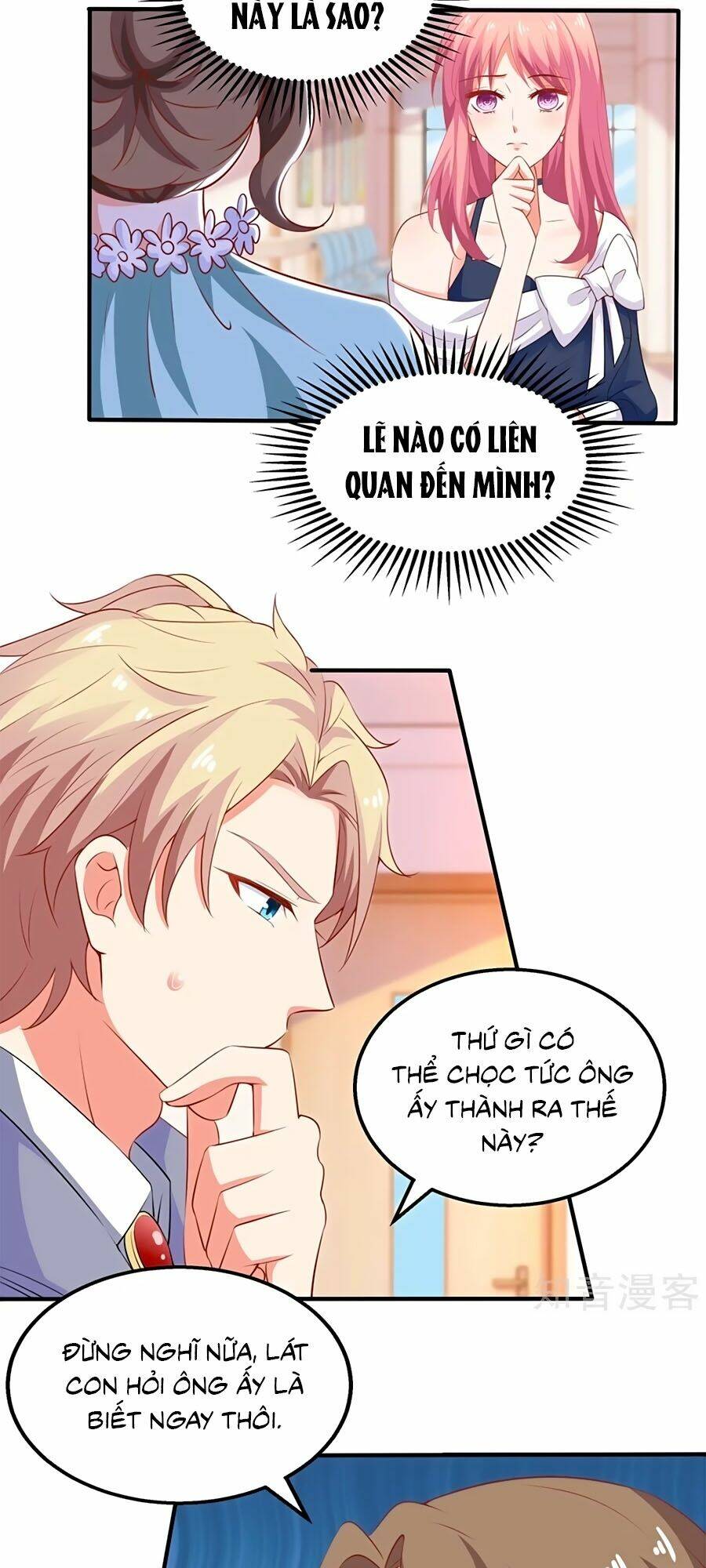 Đưa Mami Về Nhà Chapter 230 - Trang 2