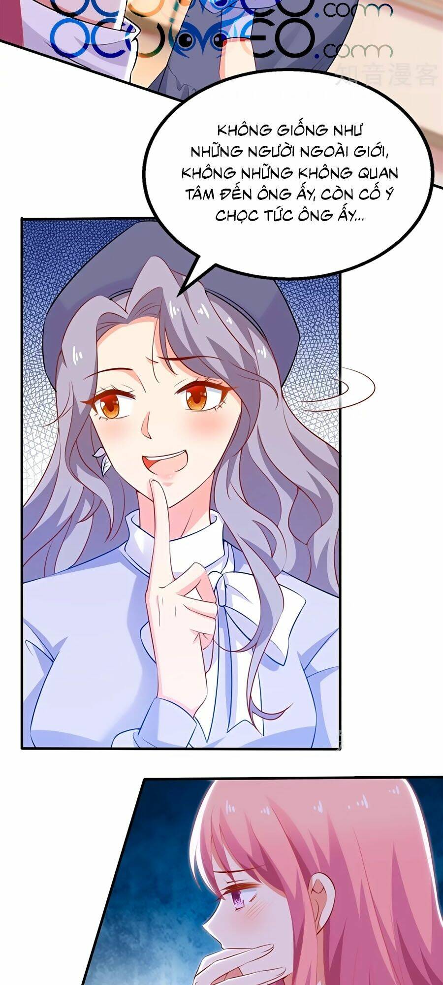 Đưa Mami Về Nhà Chapter 230 - Trang 2