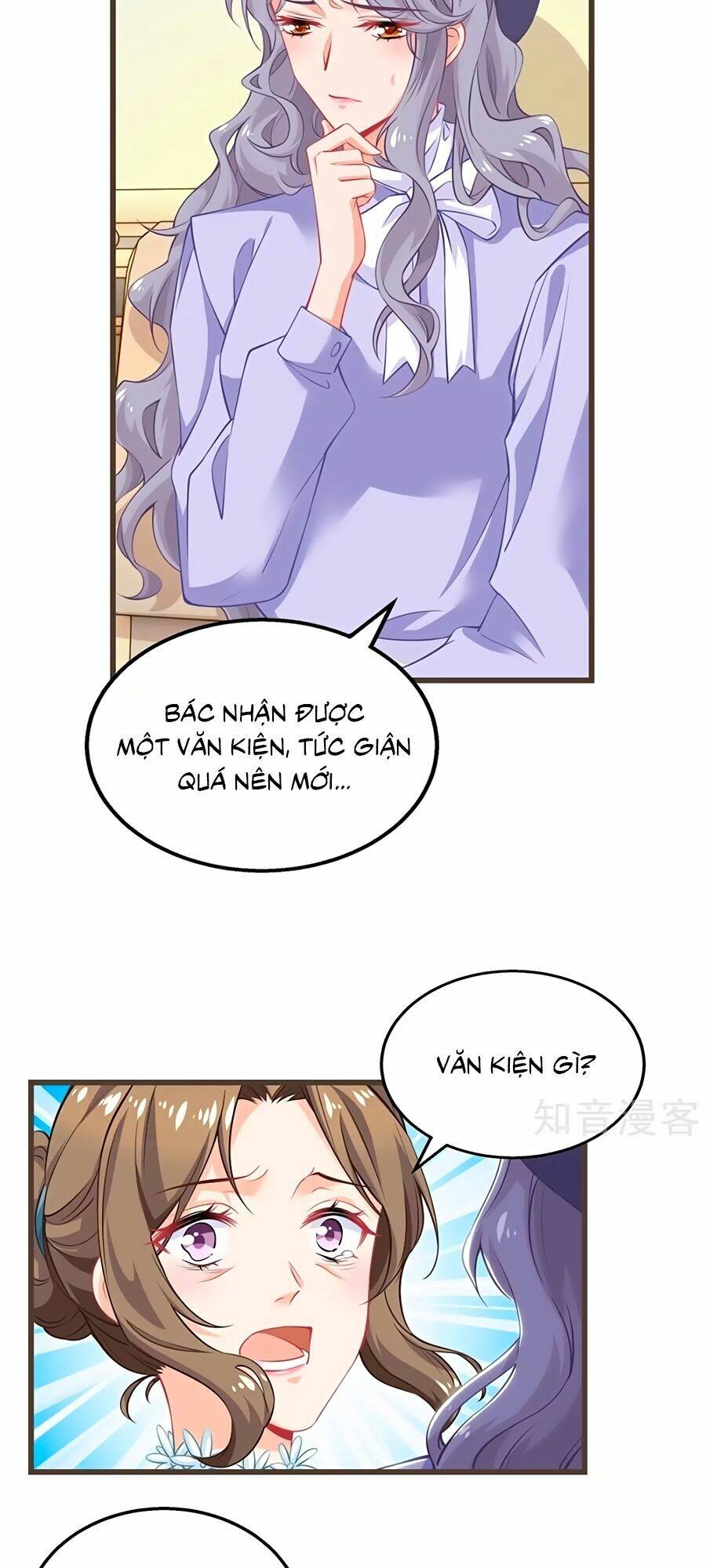 Đưa Mami Về Nhà Chapter 230 - Trang 2