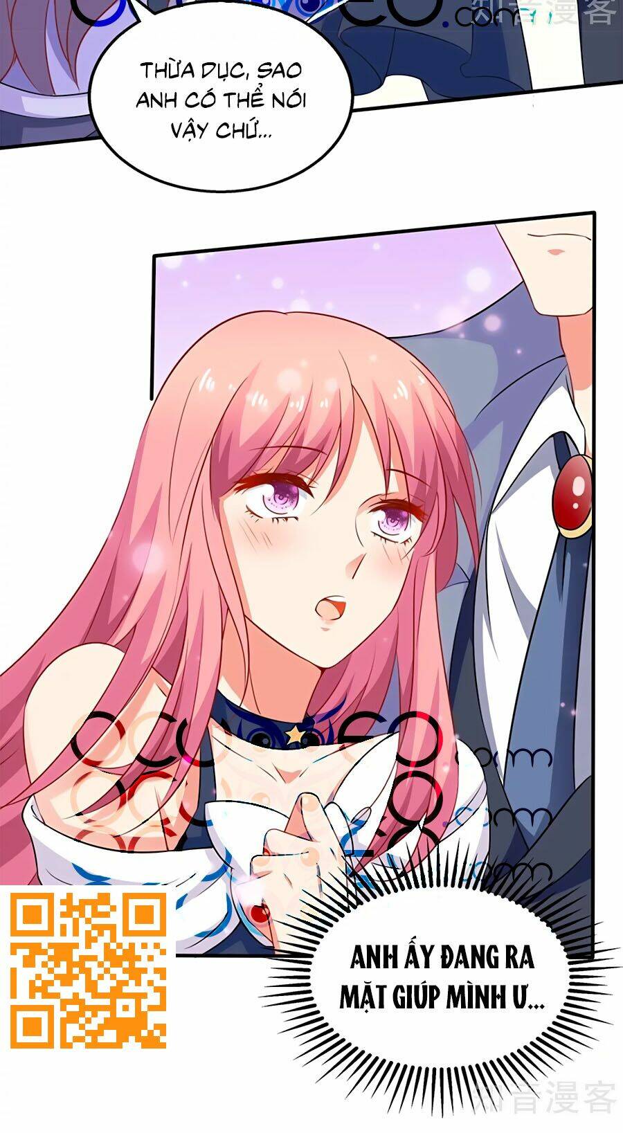 Đưa Mami Về Nhà Chapter 230 - Trang 2