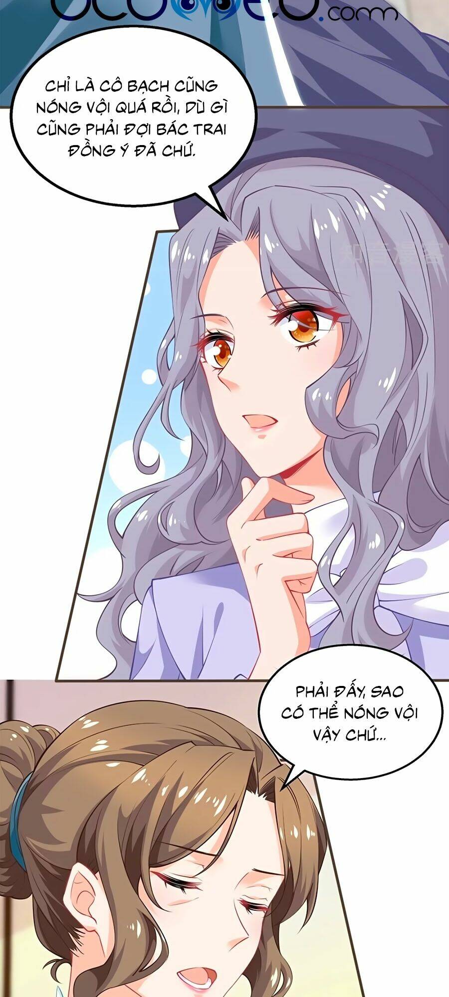 Đưa Mami Về Nhà Chapter 230 - Trang 2