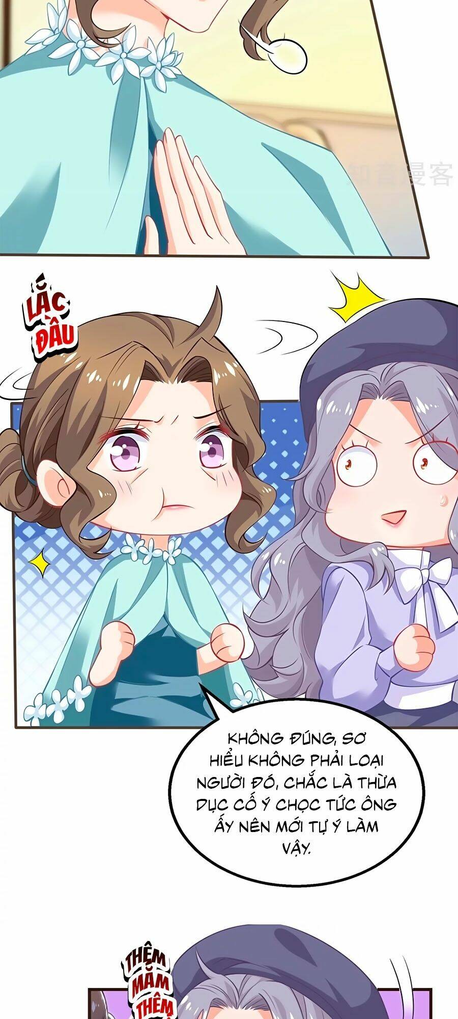 Đưa Mami Về Nhà Chapter 230 - Trang 2