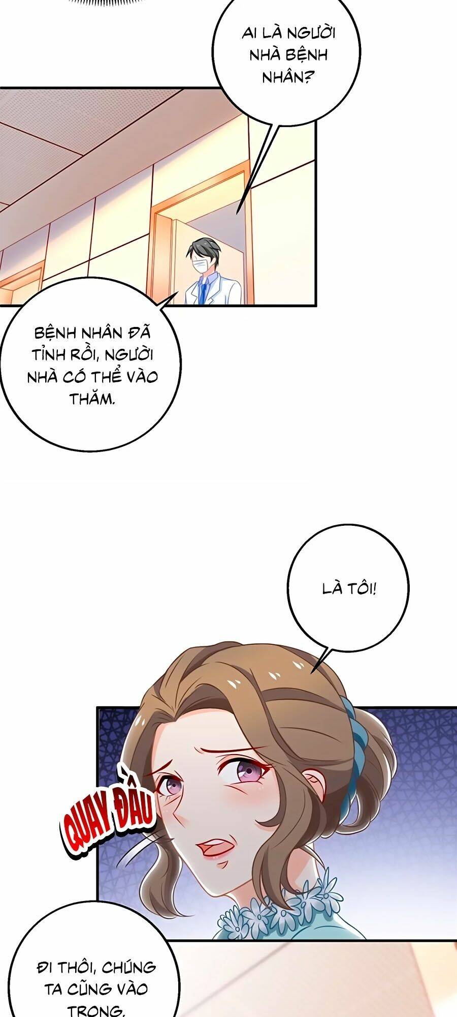 Đưa Mami Về Nhà Chapter 231 - Trang 2