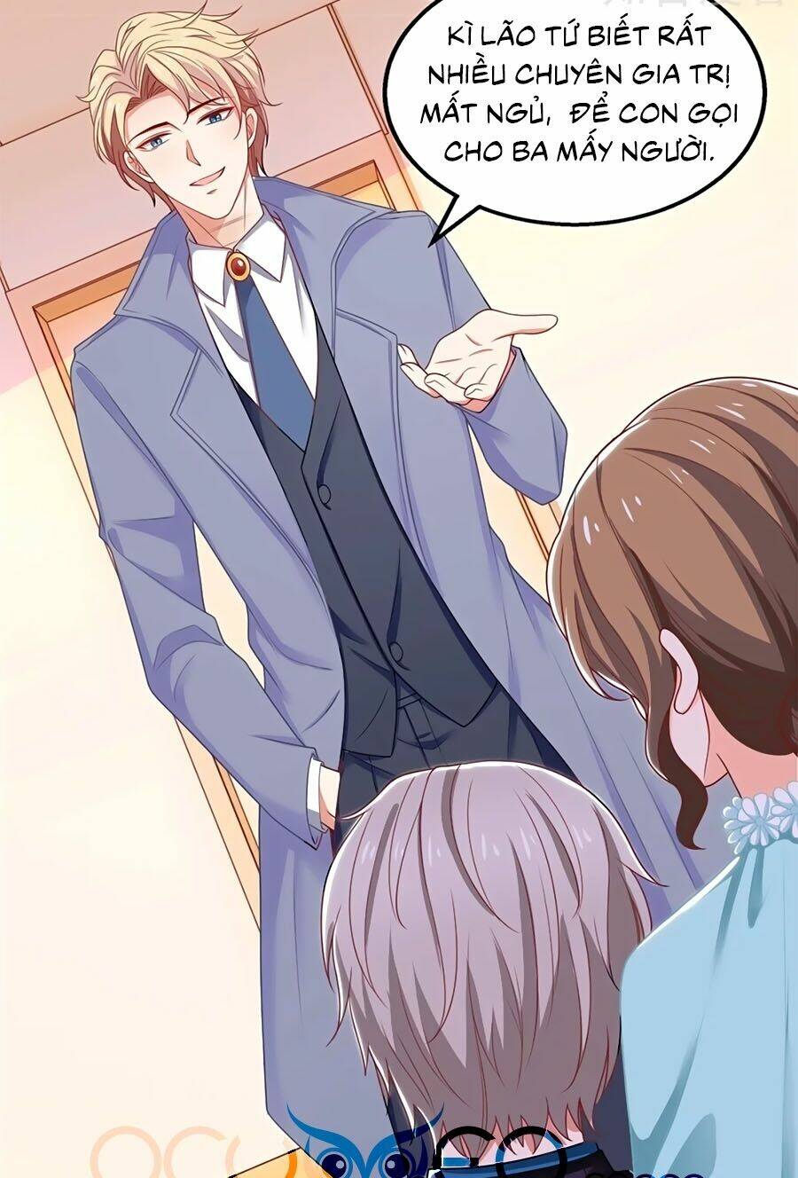 Đưa Mami Về Nhà Chapter 232 - Trang 2