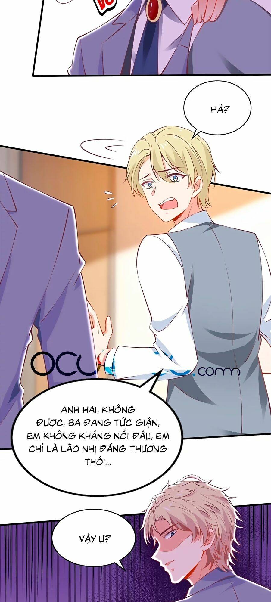 Đưa Mami Về Nhà Chapter 232 - Trang 2