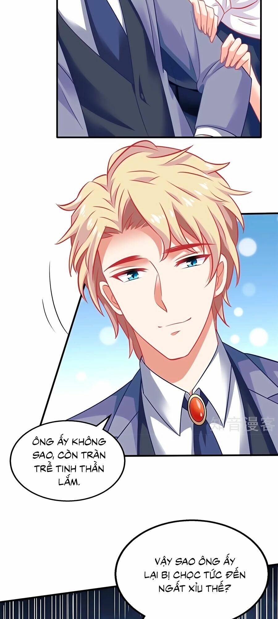 Đưa Mami Về Nhà Chapter 233 - Trang 2