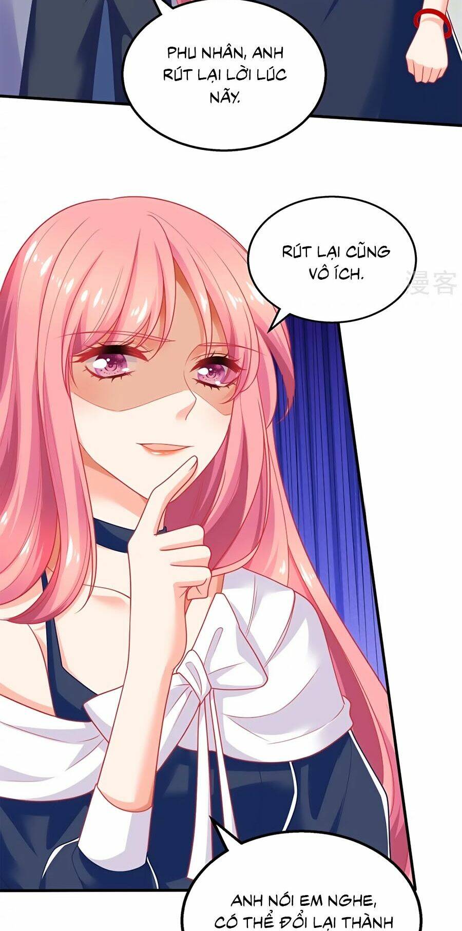 Đưa Mami Về Nhà Chapter 233 - Trang 2