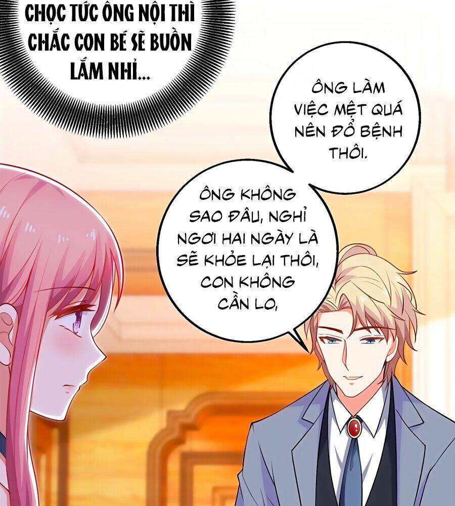 Đưa Mami Về Nhà Chapter 235 - Trang 2