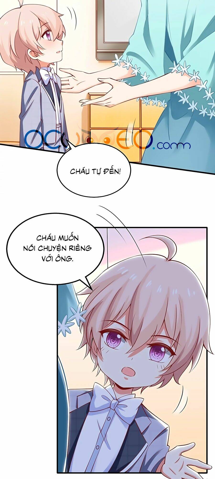 Đưa Mami Về Nhà Chapter 236 - Trang 2