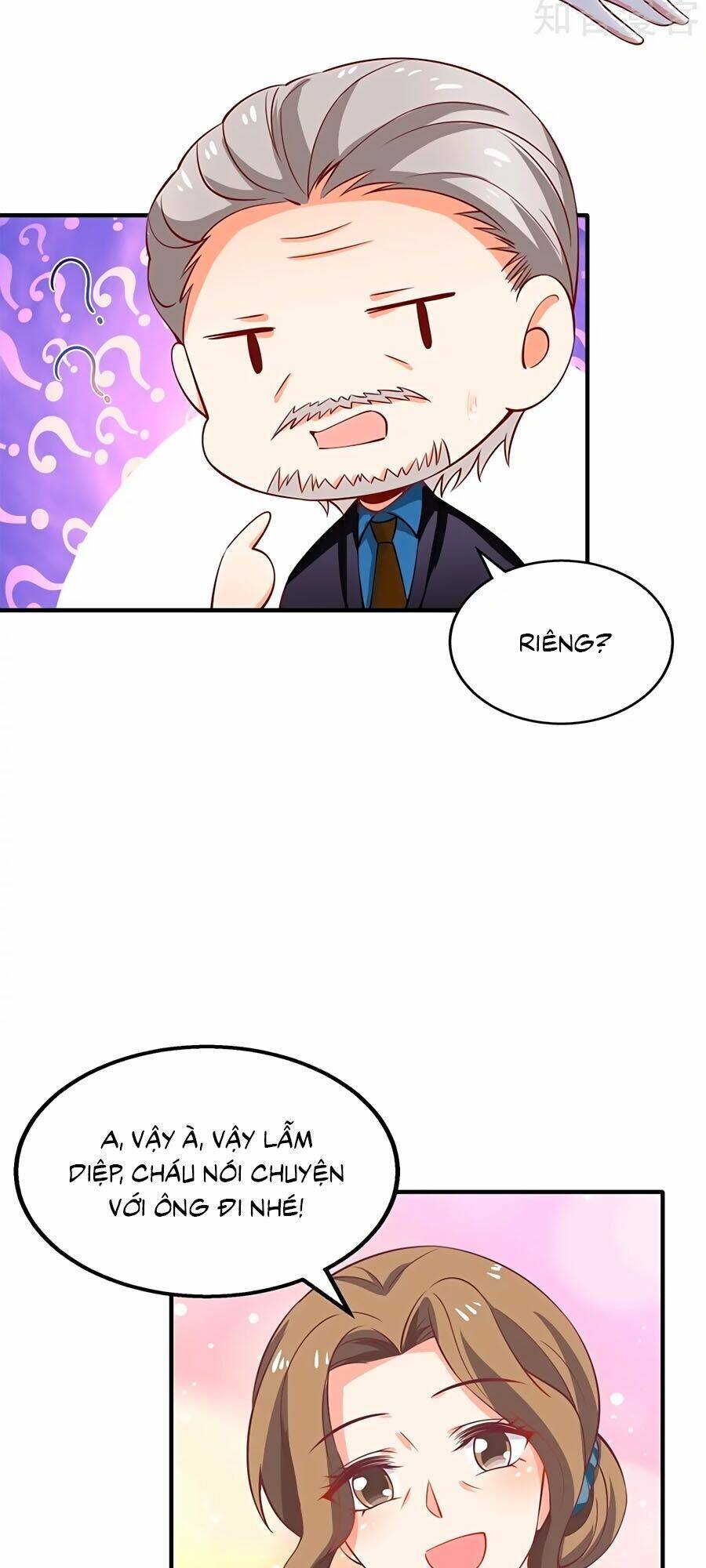 Đưa Mami Về Nhà Chapter 236 - Trang 2