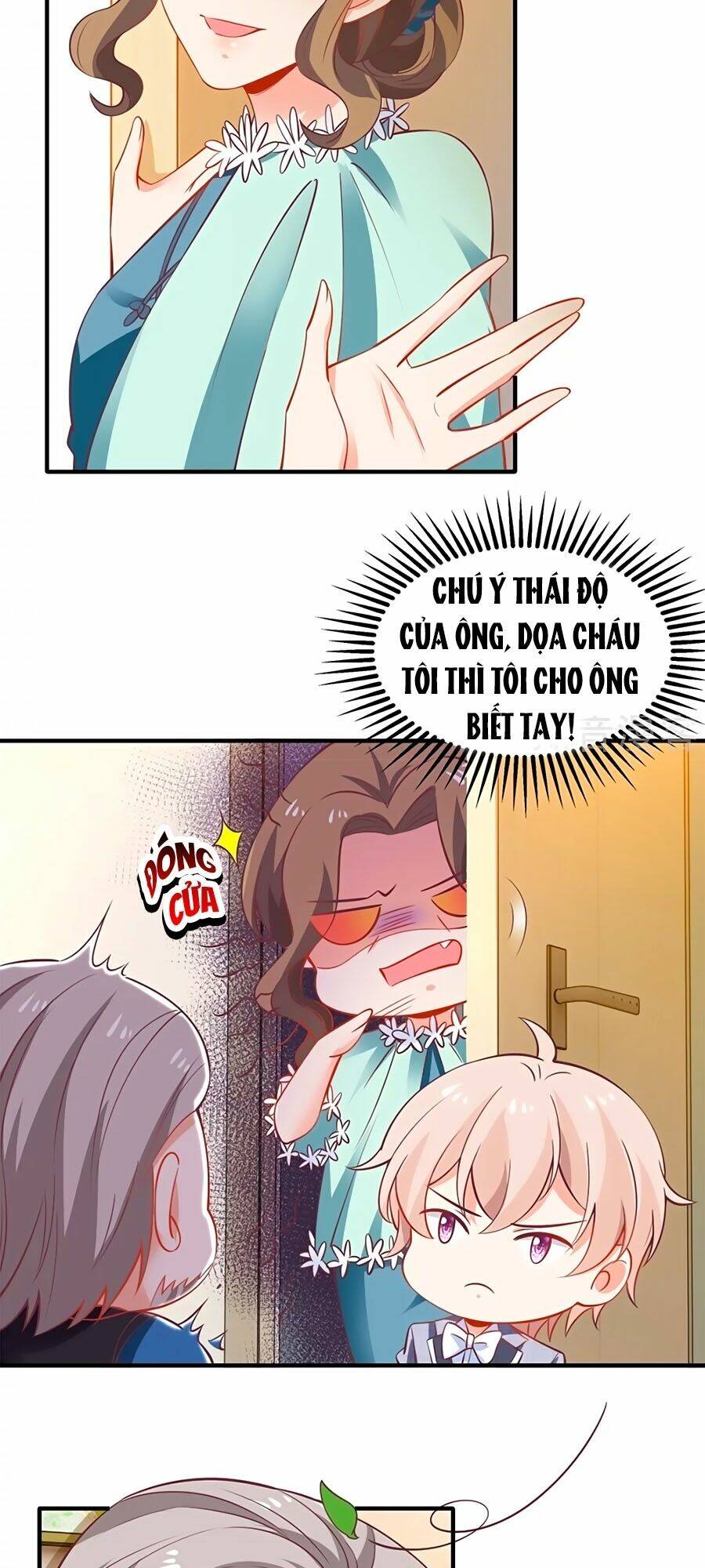 Đưa Mami Về Nhà Chapter 236 - Trang 2