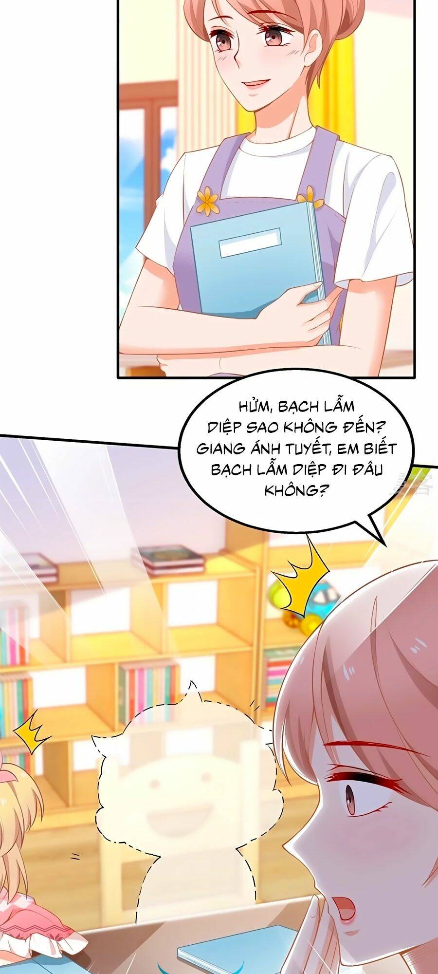 Đưa Mami Về Nhà Chapter 236 - Trang 2