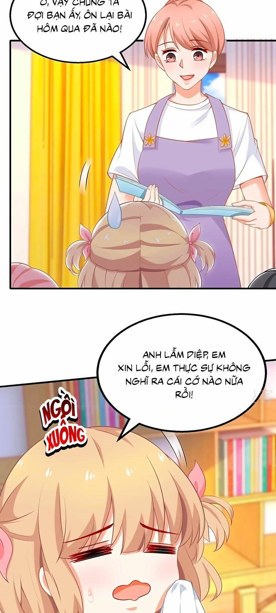 Đưa Mami Về Nhà Chapter 236 - Trang 2