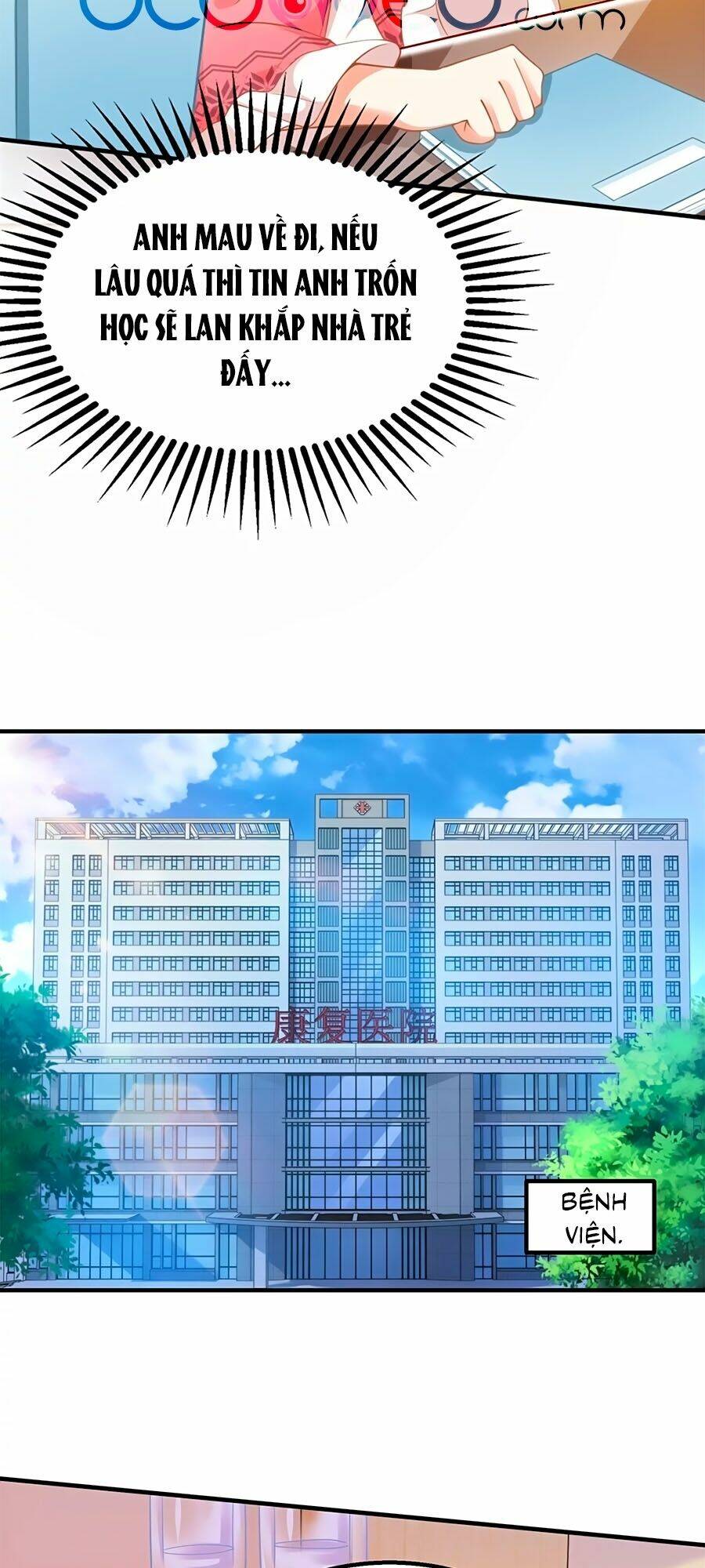 Đưa Mami Về Nhà Chapter 236 - Trang 2