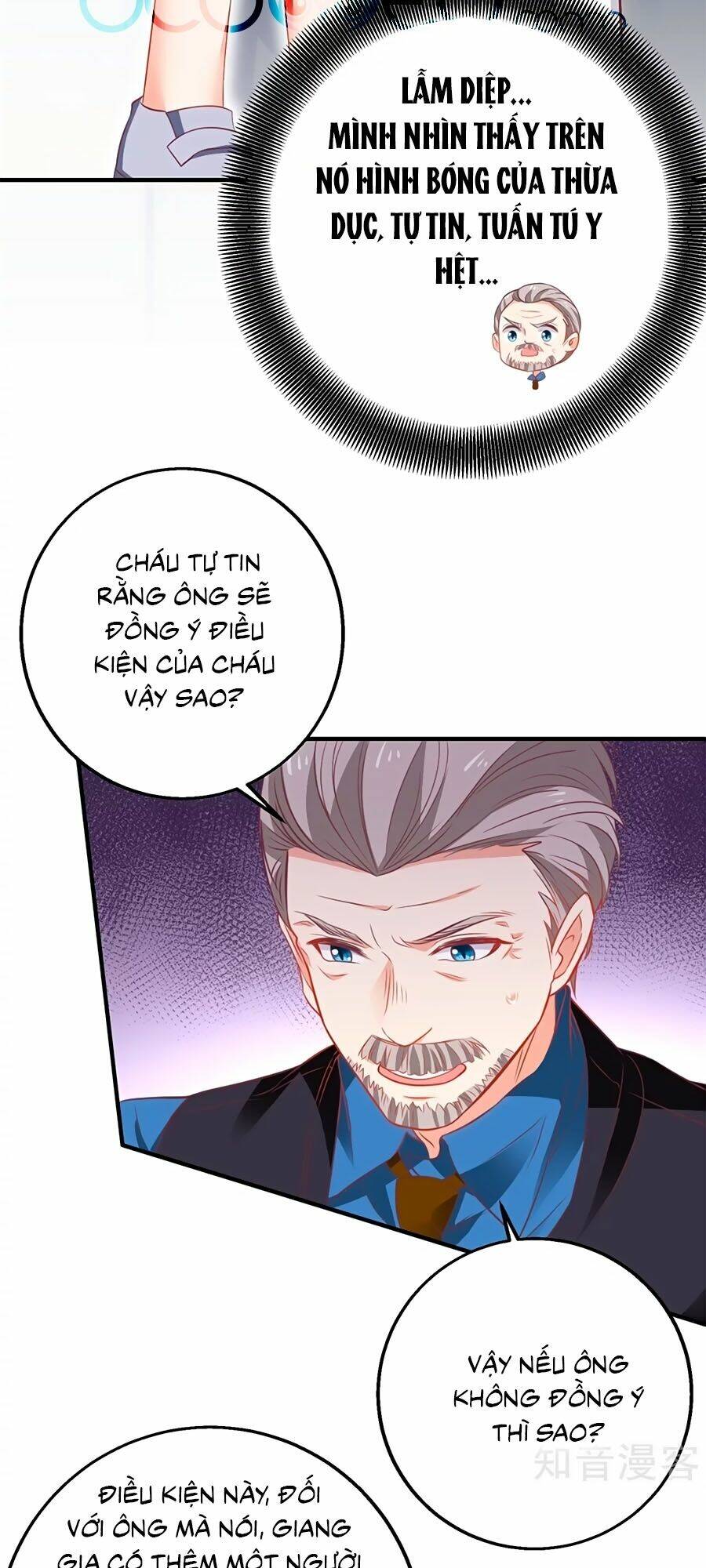 Đưa Mami Về Nhà Chapter 237 - Trang 2