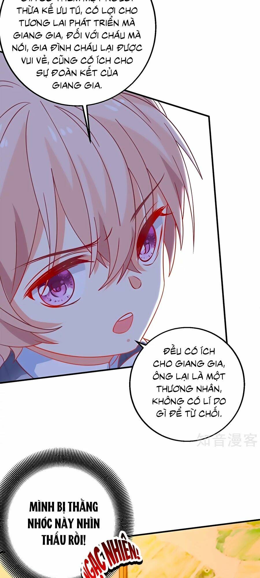 Đưa Mami Về Nhà Chapter 237 - Trang 2