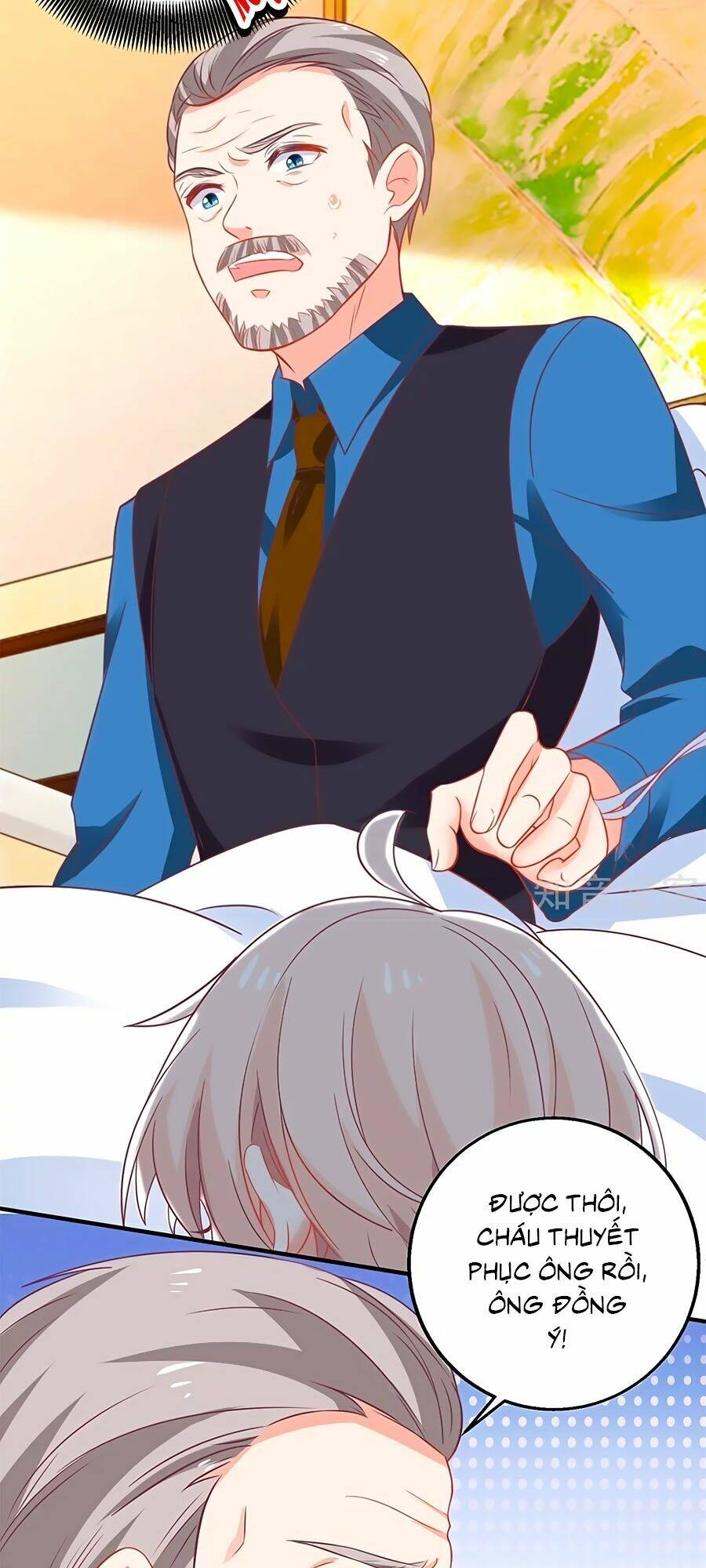 Đưa Mami Về Nhà Chapter 237 - Trang 2