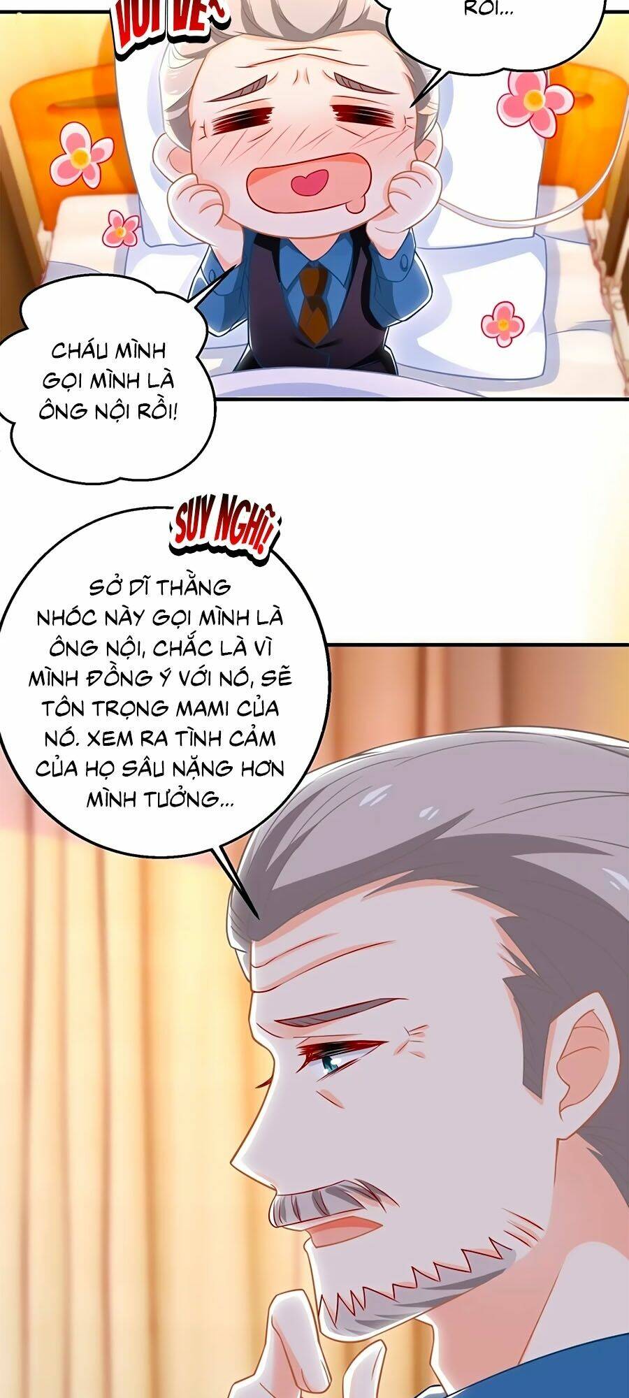 Đưa Mami Về Nhà Chapter 237 - Trang 2