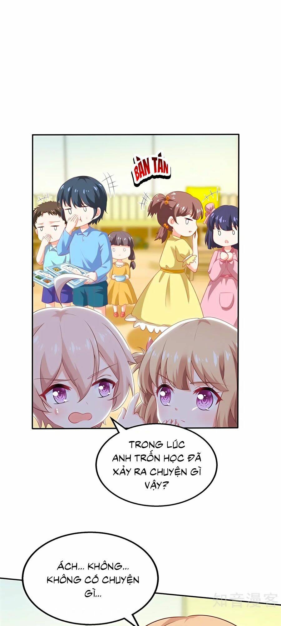 Đưa Mami Về Nhà Chapter 238 - Trang 2