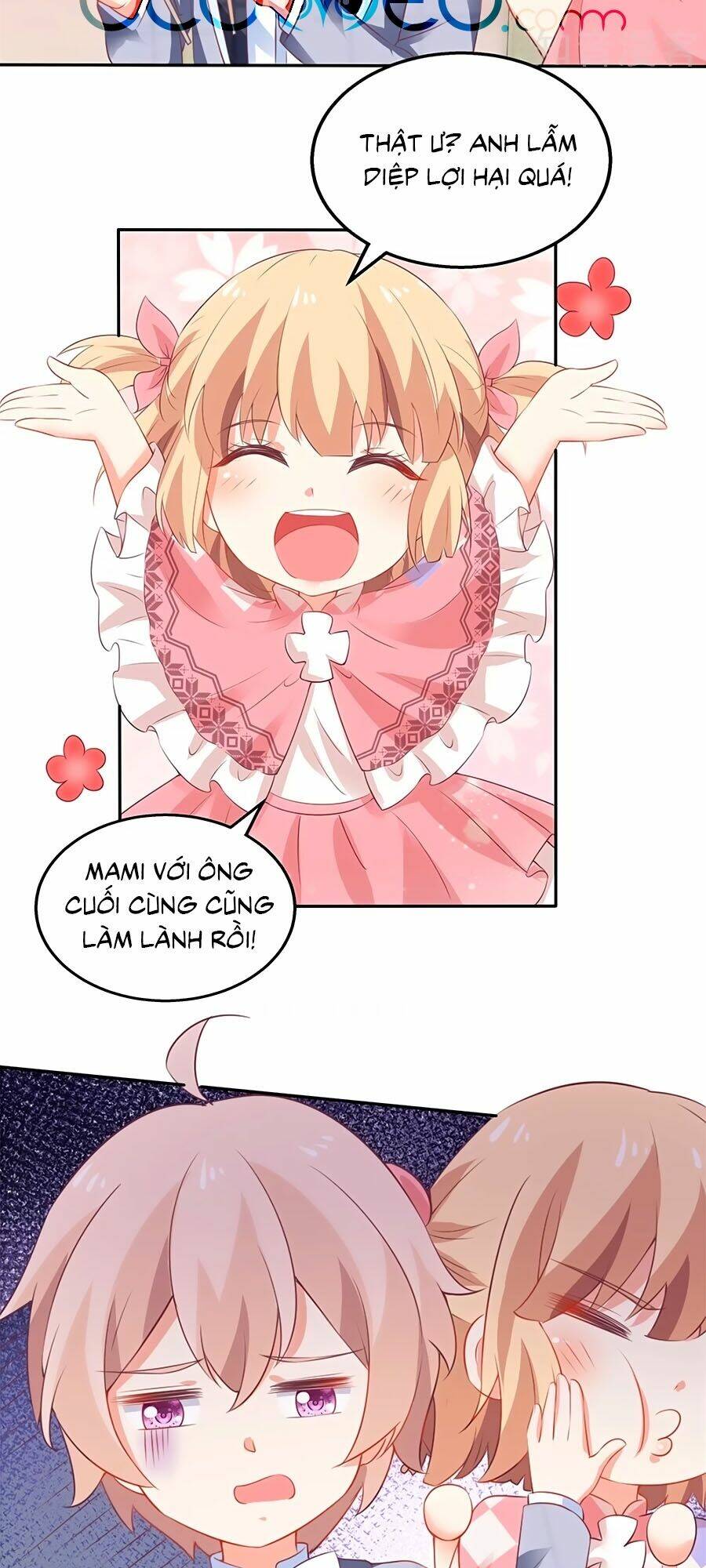 Đưa Mami Về Nhà Chapter 238 - Trang 2