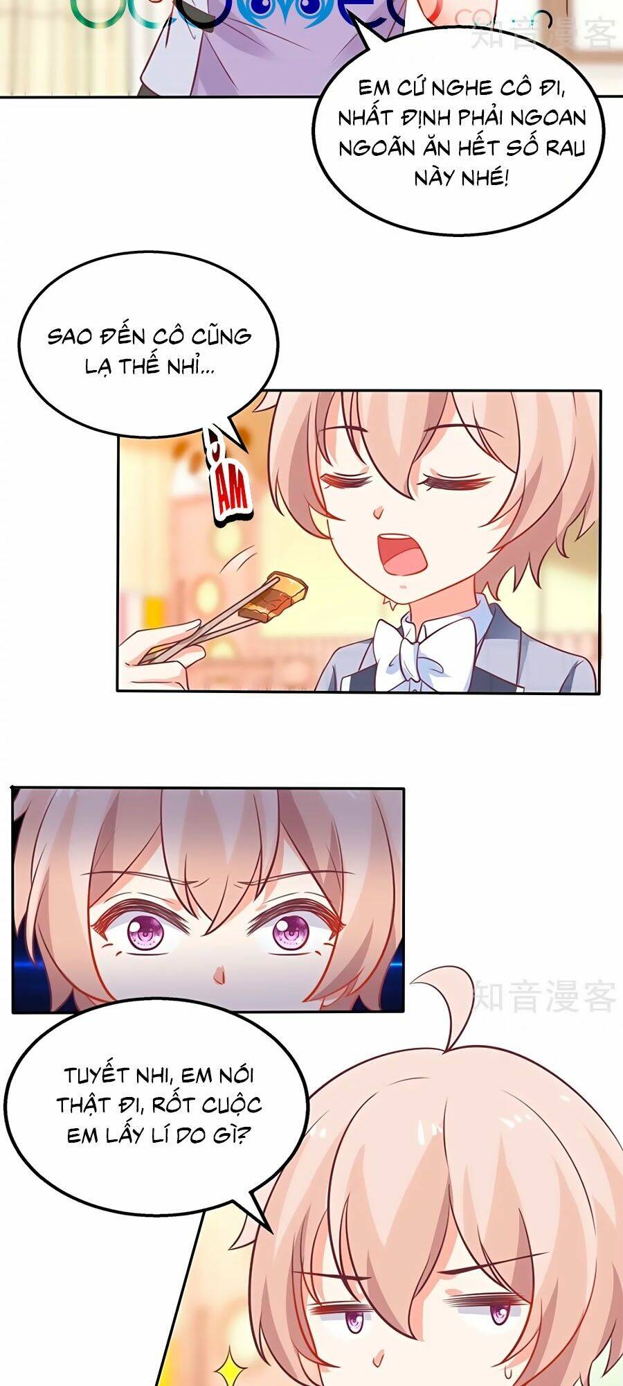 Đưa Mami Về Nhà Chapter 238 - Trang 2