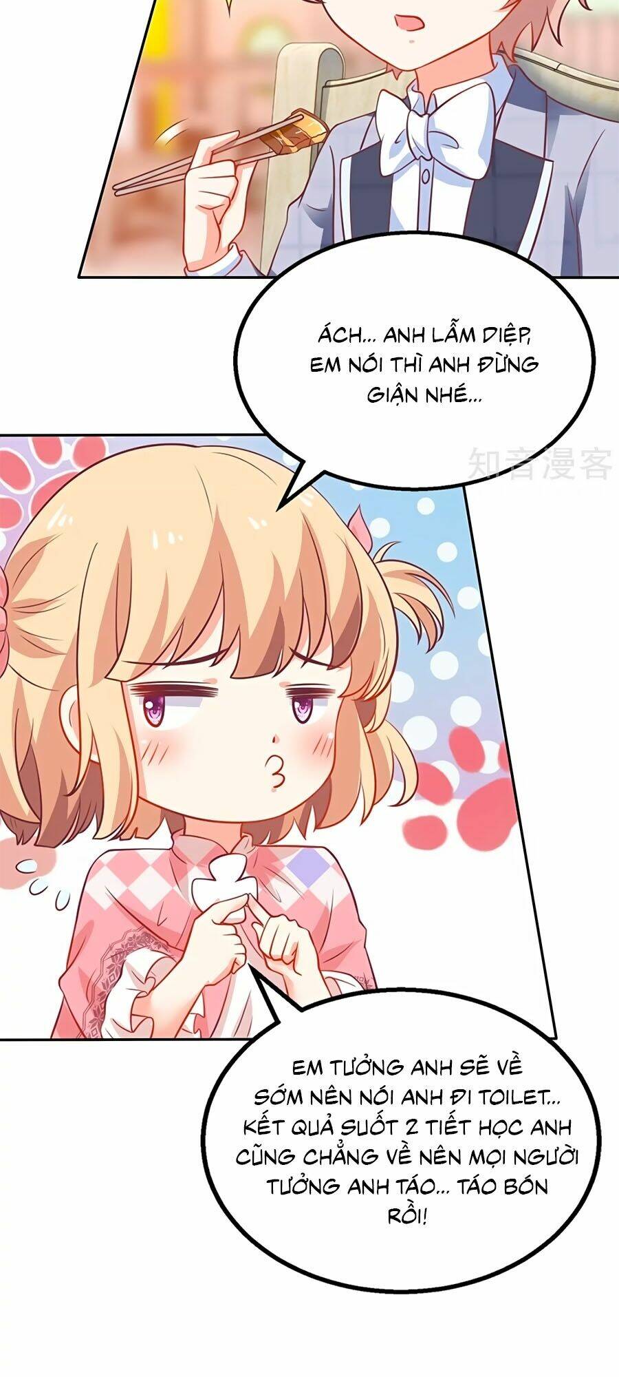 Đưa Mami Về Nhà Chapter 238 - Trang 2