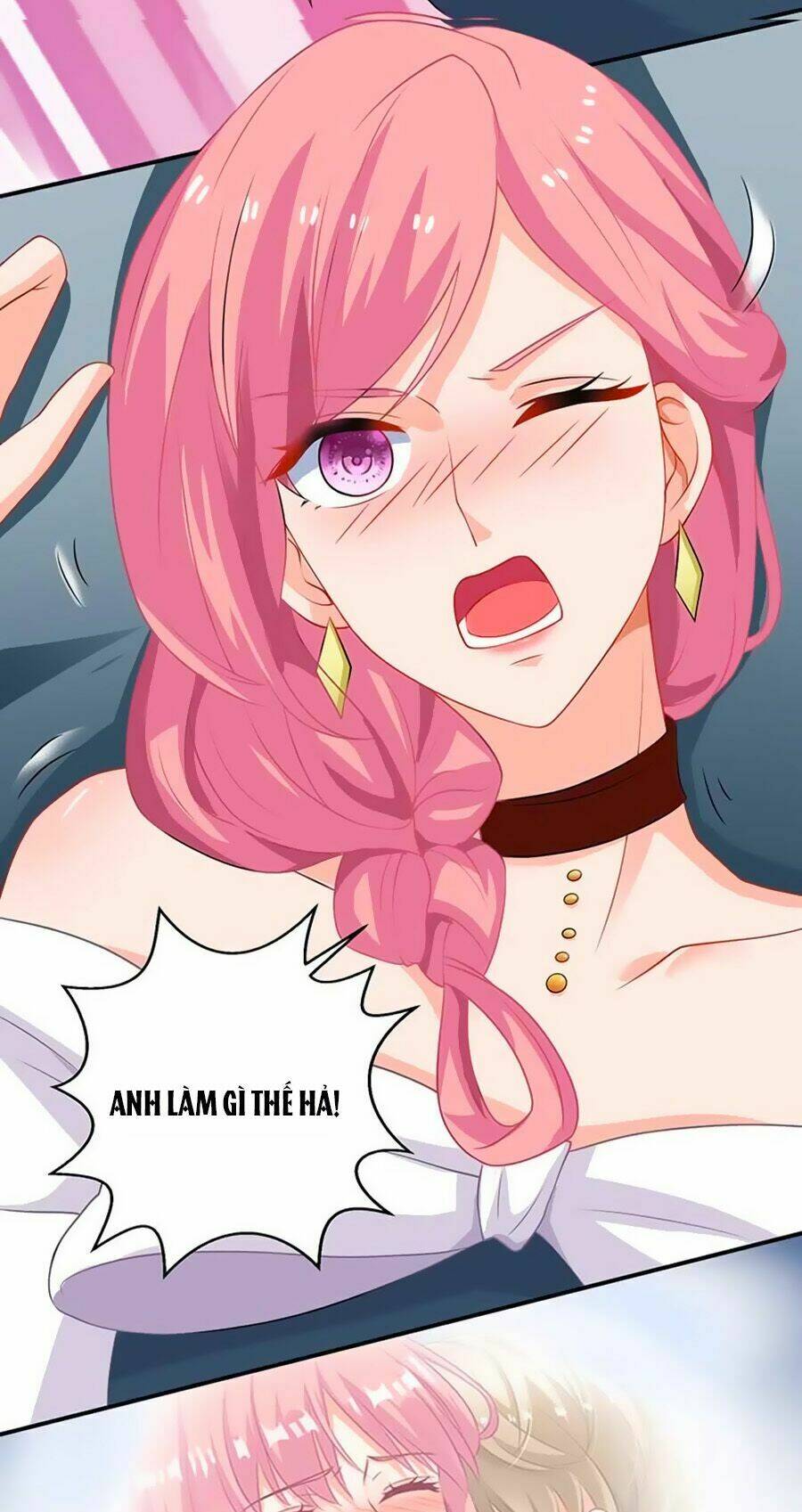 Đưa Mami Về Nhà Chapter 24 - Trang 2