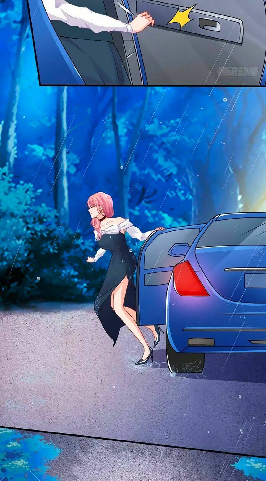 Đưa Mami Về Nhà Chapter 24 - Trang 2