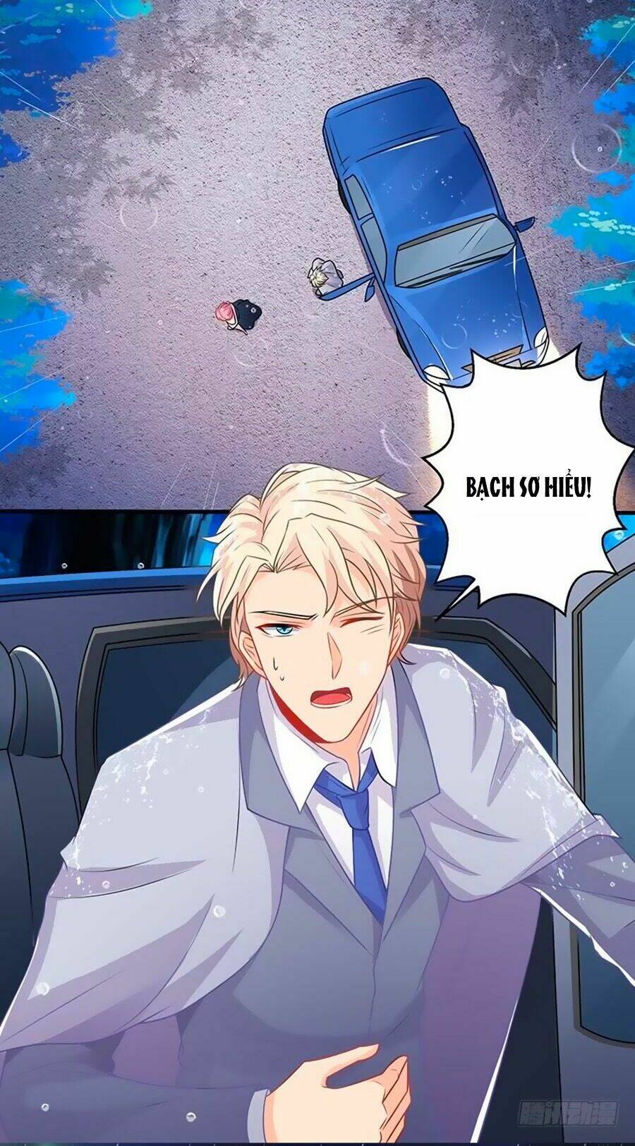 Đưa Mami Về Nhà Chapter 24 - Trang 2