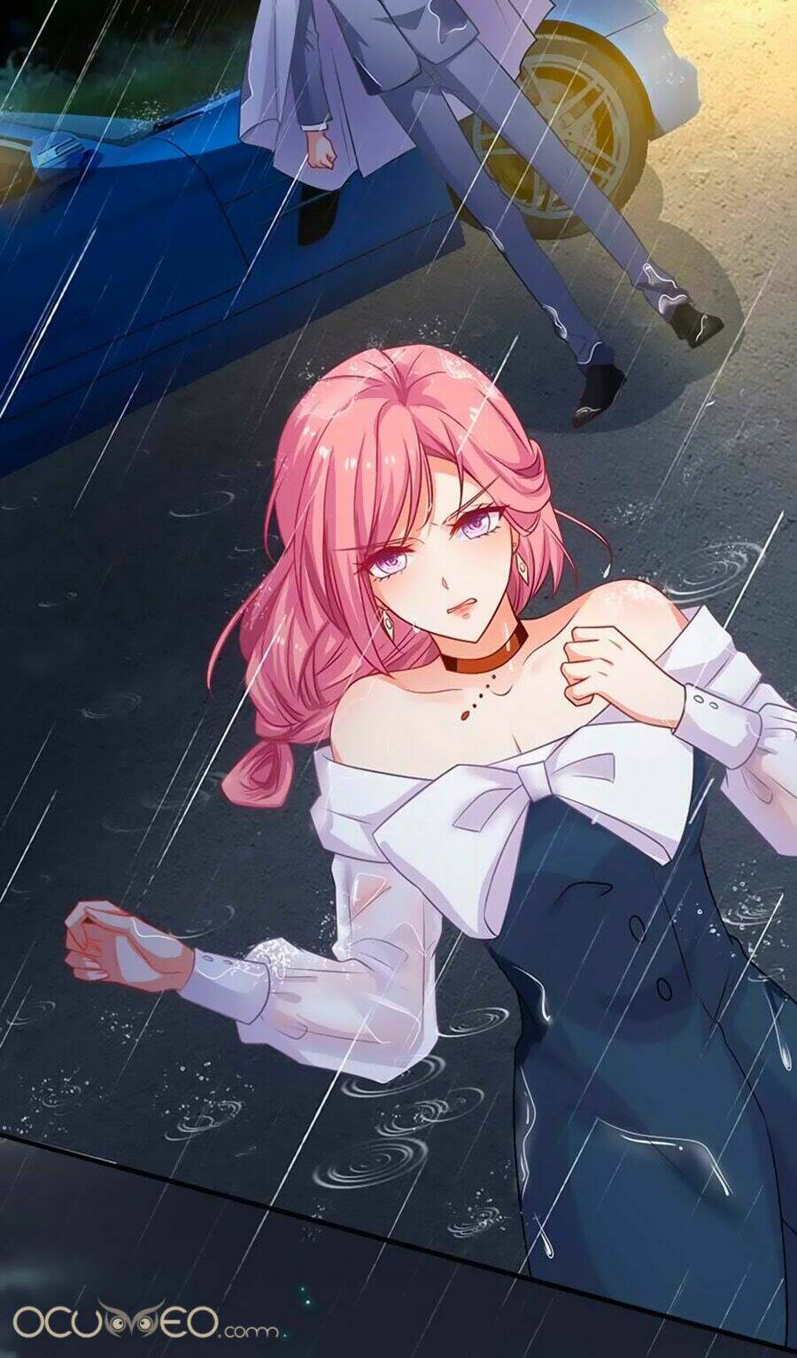 Đưa Mami Về Nhà Chapter 24 - Trang 2