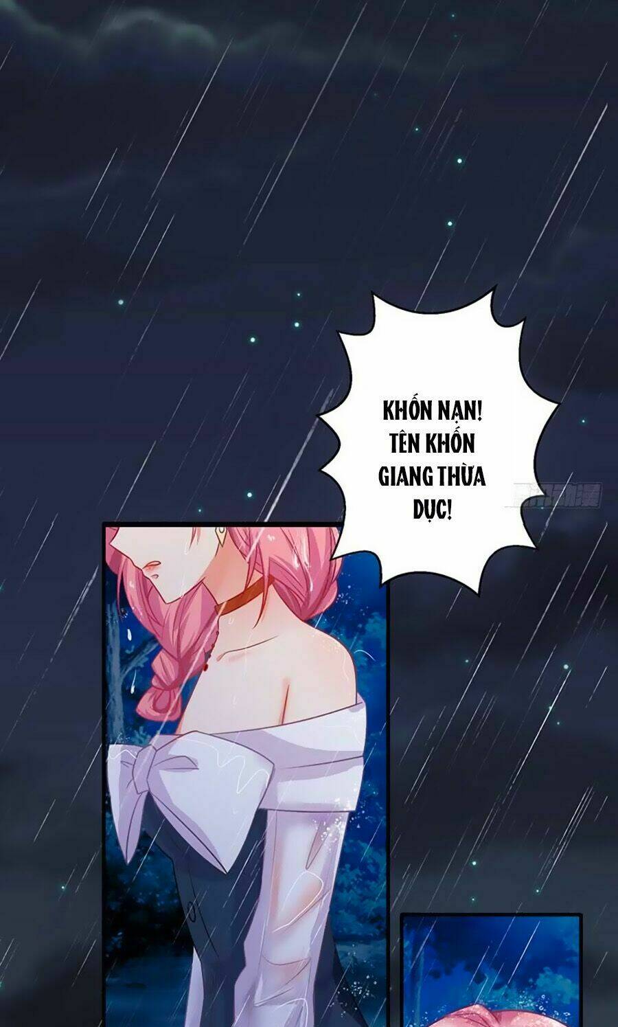 Đưa Mami Về Nhà Chapter 24 - Trang 2