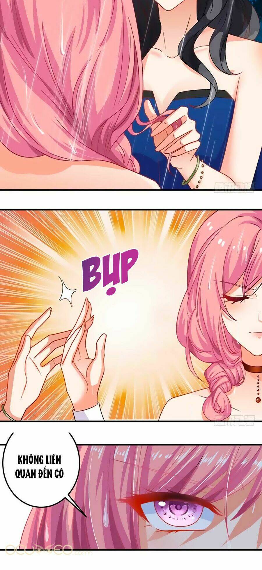 Đưa Mami Về Nhà Chapter 24 - Trang 2