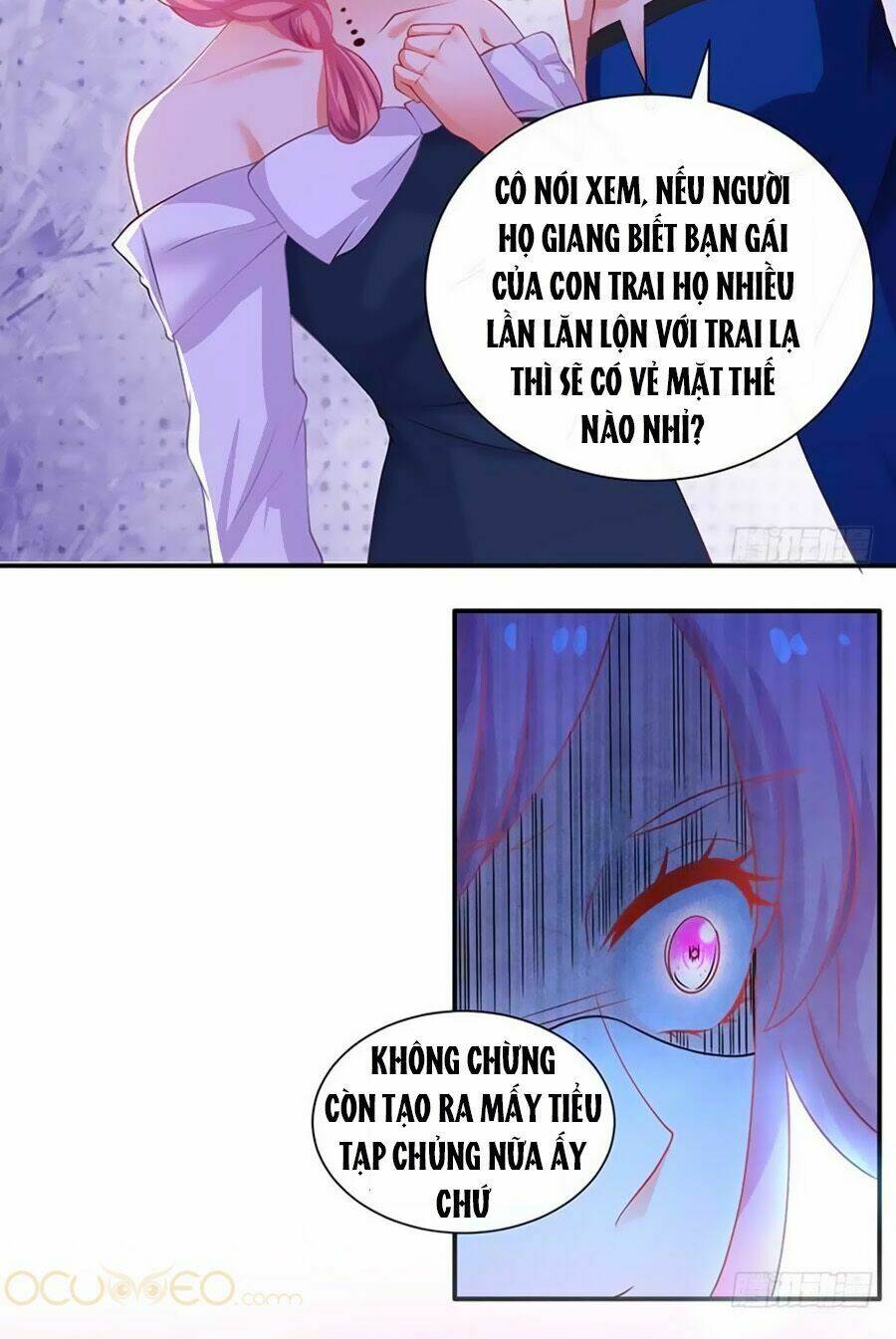 Đưa Mami Về Nhà Chapter 24 - Trang 2