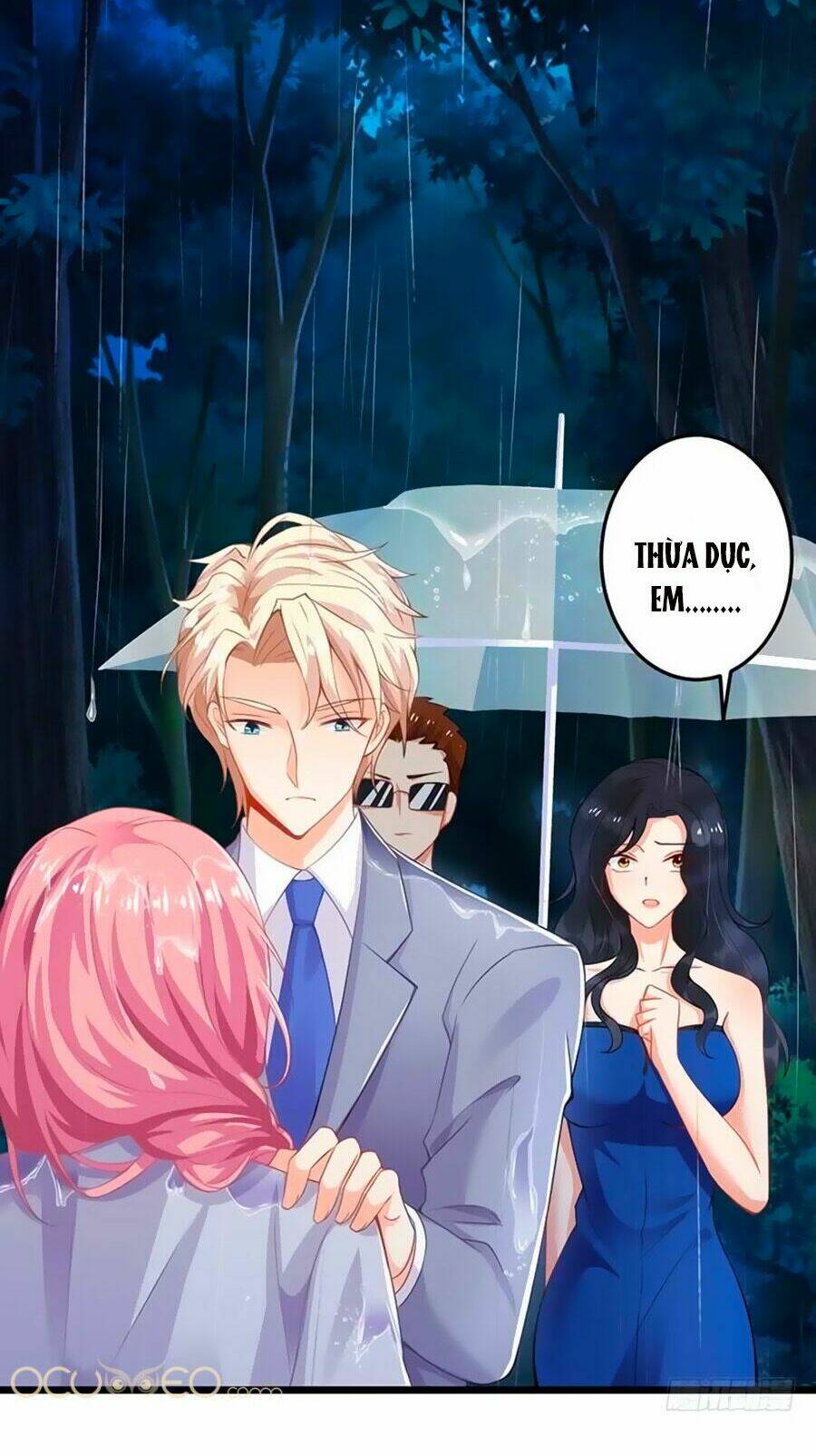 Đưa Mami Về Nhà Chapter 24 - Trang 2