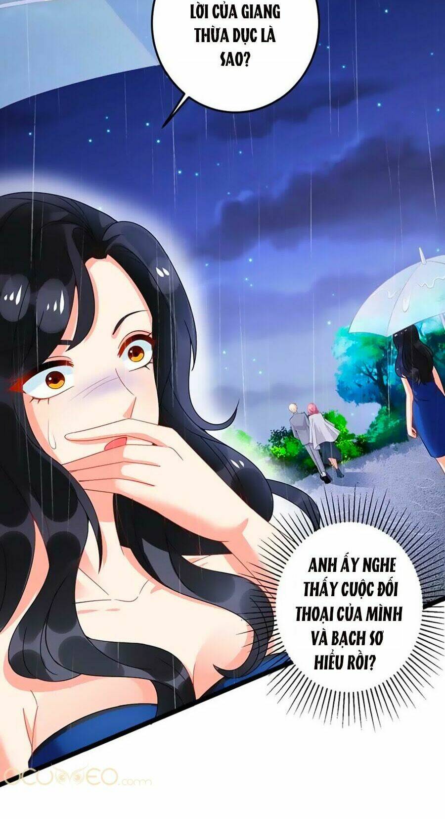 Đưa Mami Về Nhà Chapter 24 - Trang 2