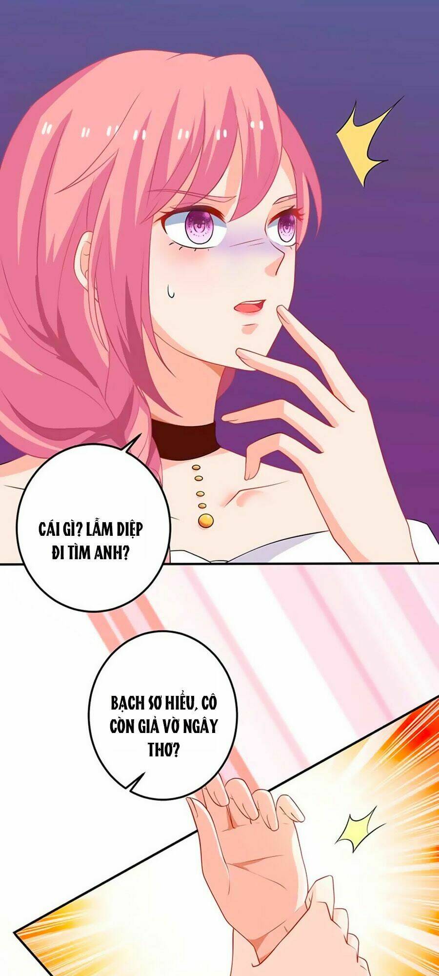 Đưa Mami Về Nhà Chapter 24 - Trang 2